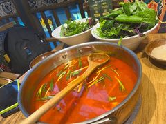 -黔诚酸汤牛肉(甲秀楼店)