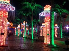 -青岛方特梦幻王国