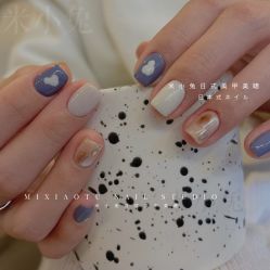 -米小兔美甲美睫