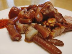 五香猪尾-盘飧市(春熙路店)