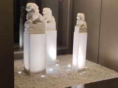大堂-璞御·海鲜·雪花牛肉局(宾水西道店)