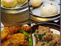 -糖朝(尖沙咀店)