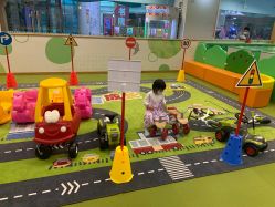 -Mollyfantasy莫莉幻想(奥克斯广场店)