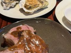 -西安W酒店·WEI全味西餐厅