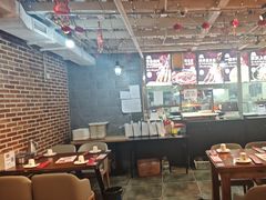 -三个大叔烤羊肉串·炭炉砂锅菜(西三旗店)