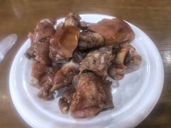 -小崔家臊子面(蔡家坡总店)