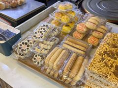 -徐文林香酥饼(桃园店)