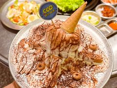 -倍熹首尔烤肉大排档(合生汇店)