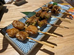 -西月山居匠心创意料理(江汉路新佳丽广场店)