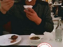 蛋挞-北京汉丽轩海鲜烤肉自助火锅一体(中百店)