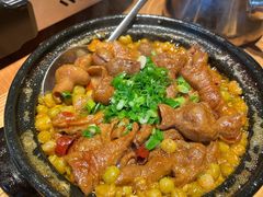 -陶德砂锅(蜀汉路店)