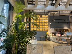 -GOTLOT COFFEE&KITCHEN角落厨房NOOK店