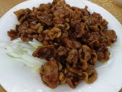 -白魁老号饭庄(交道口店)