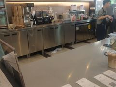 -瑞幸咖啡(东海中心店)