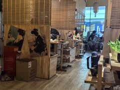 -隐家本格烧肉(万达广场店)