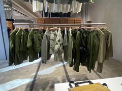 -迪桑特DESCENTE(北京三里屯BLANC店)
