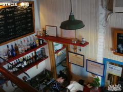 -Babycat私家御饼屋(龙头路一店)