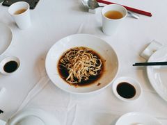 -扬州万怡酒店-中餐厅(文昌中路店)