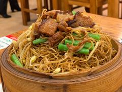 -老雒阳面馆·水席·洛阳菜(王城路店)