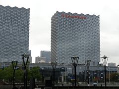 -维也纳国际酒店·江苏苏州火车站北广场店