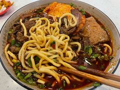 -小卫香辣面馆(老二中老大门店)