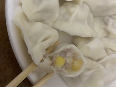 -山东水饺(南坪新街店)