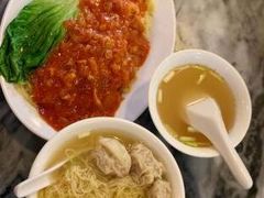 -巧美面家(东华西店)