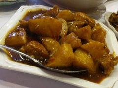 贵妃鸡翅-永兴餐厅(复兴中路店)