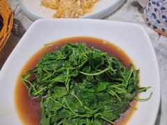 酒香草头-洪齐林老镇