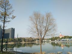 -美兰湖景区