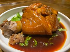 -奉天掌柜·非遗猪手·笨饺子(崇山路店)