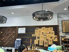 -十八字金·银饰·拼豆·开蚌DIY(魏公芳华里店)