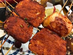 -炒豆合作社(东四总店)