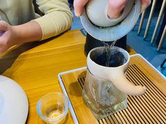 -竹里馆 ·茶食(奥体店)