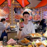 成都探店｜✅打卡正宗韩餐小李布车