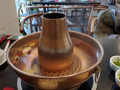 -北门涮肉·铜锅涮肉(南锣鼓巷店)