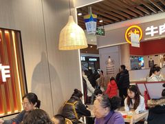 -桂在香知桂林米粉(红博中央公园店)