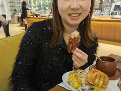 -mezza9 Macau(澳门君悦酒店)