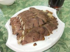 -老孙家饭庄·非遗(东关店)