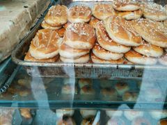 酥饼-甜嘟嘟烘焙坊(舒城路店)