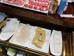 -大明铜锅·烤涮坊·烧烤(新开路店)