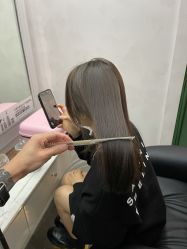 -Kraemer Paris  苏豪路易士·嘉玛发廊