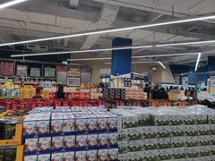 -盒马X会员店(上海森兰商都店)