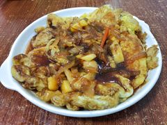 -甜甜屋(解放中路店)