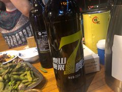 -杨记玉喜龙虾肥蛤(文东店)