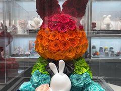 -ROSEONLY诺誓(广州K11店)