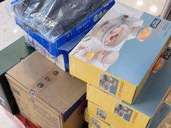 -红星美凯龙北京至尊MALL(东四环中路店)