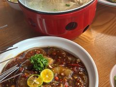 -星光小把串·海鲜烧烤(西安路店)