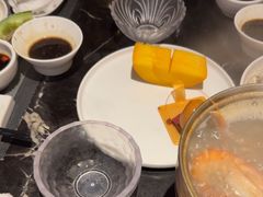 -半岛翡丽海鲜自助餐厅(观风亭店)