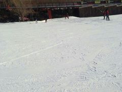 android_upload_pic-北京亚布洛尼朝阳公园滑雪场